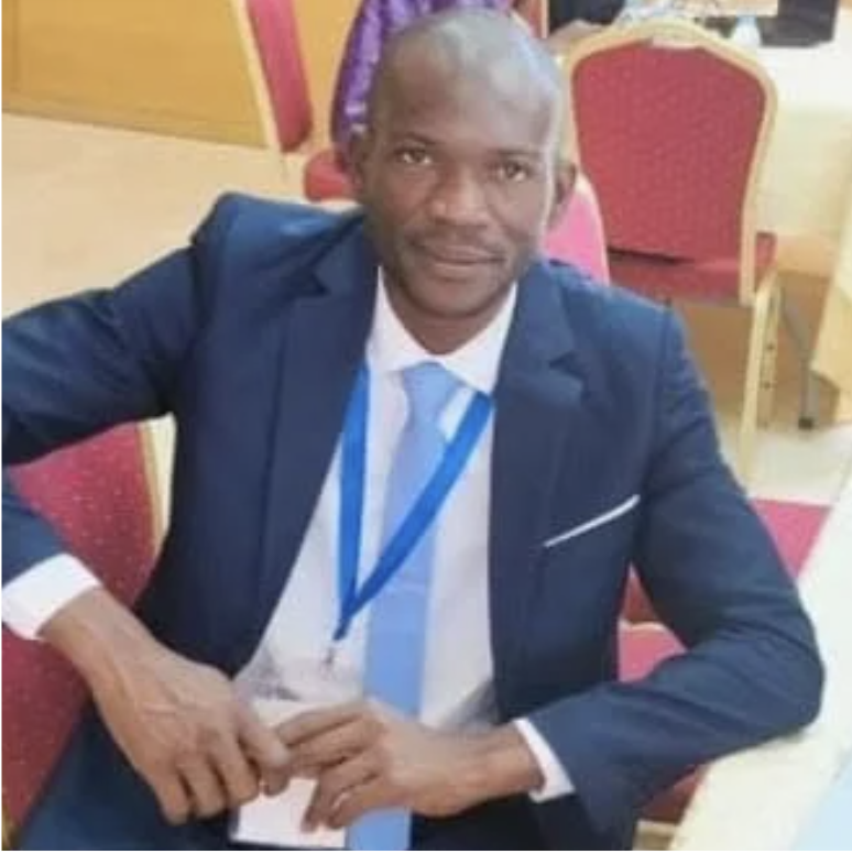 Issouf Kolotchoma Soro